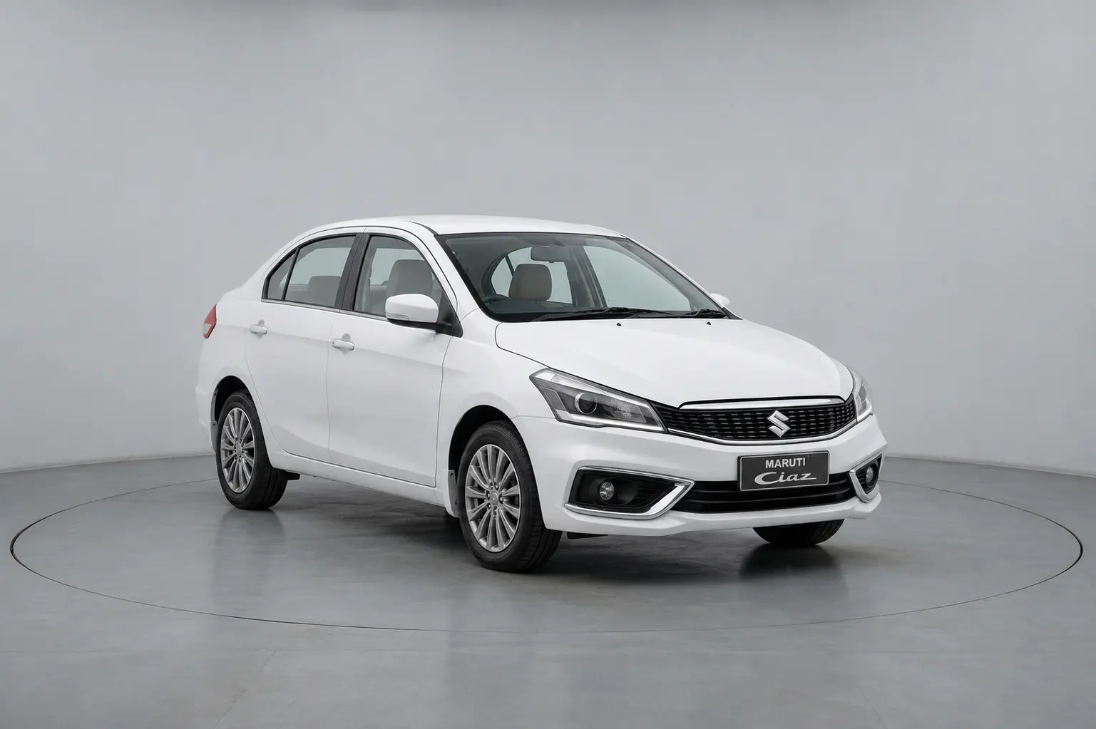 Maruthi Ciaz