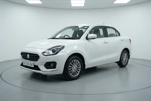 Swift Dzire